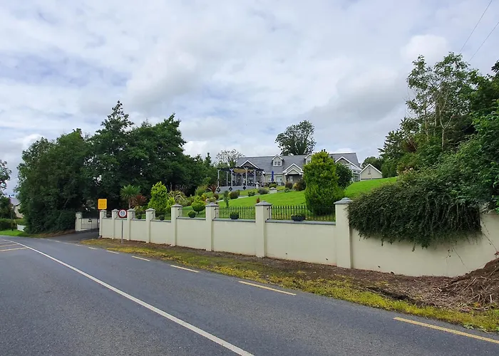 Highfield House Bed And Breakfast Collinstown
