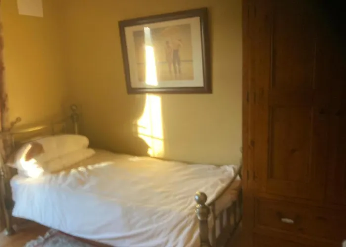 Evergreen Bed&Breakfast