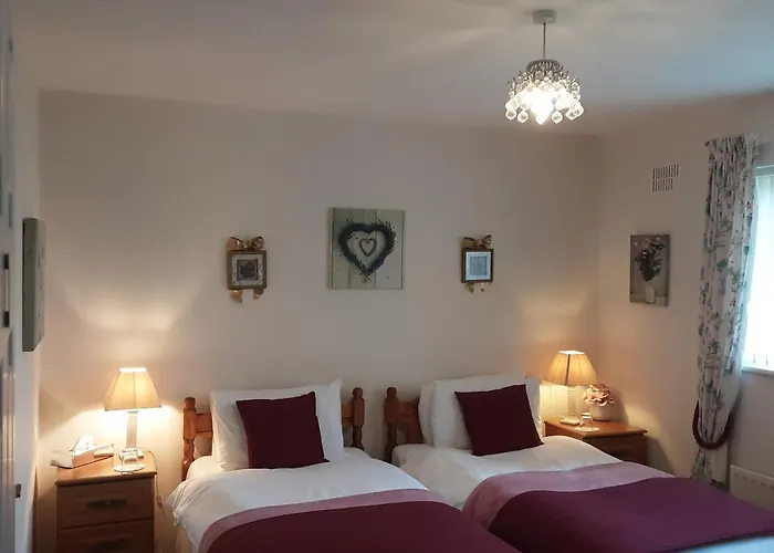 Hawthorn Lodge