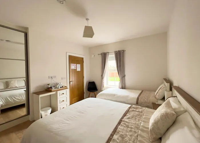 Woodview Lodge