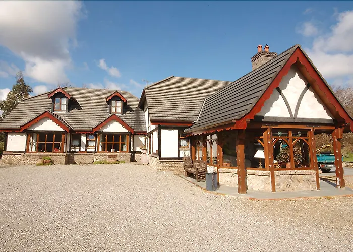Tudor Lodge