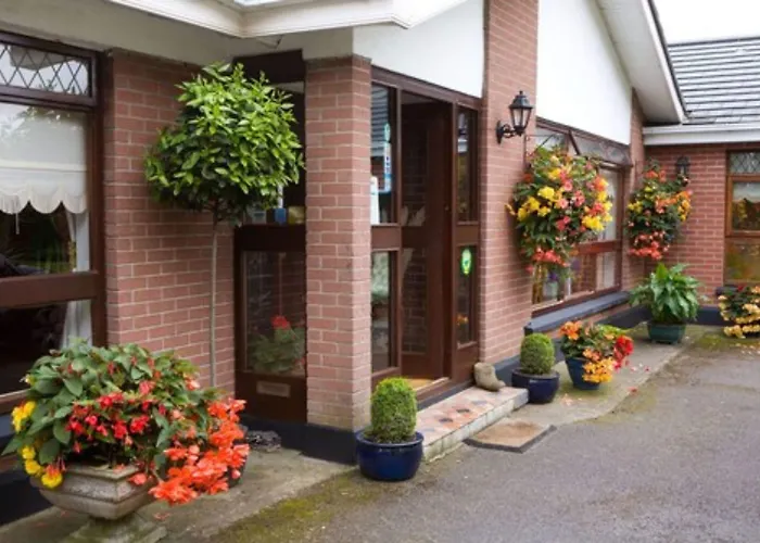 Evergreen Bed&Breakfast