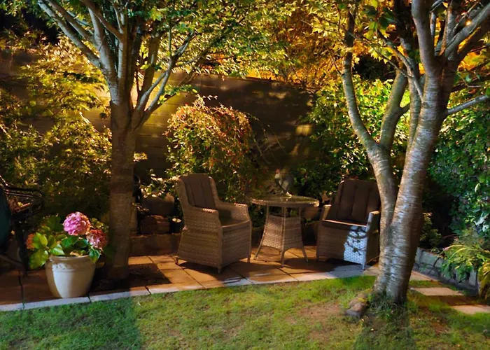 Knightsbrook Guesthouse