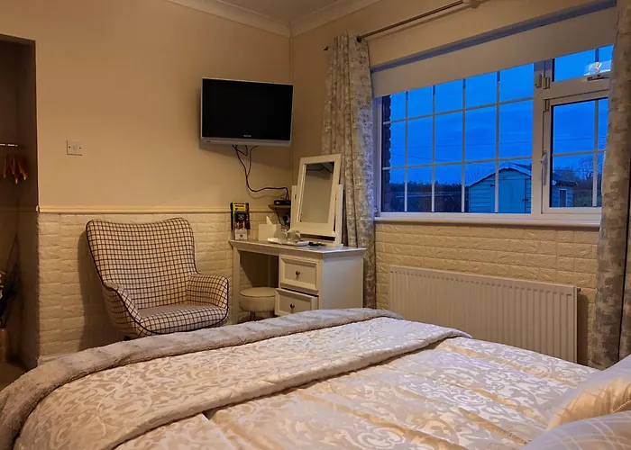 Inglewood Lodge B&B
